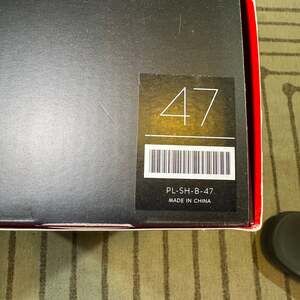 NEW Peloton Sz 47 /M13 Cycling Shoes Cleats